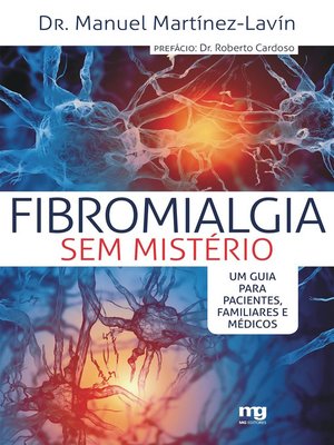 cover image of Fibromialgia sem mistério